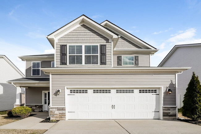 Building Photo - 1626 Sunray Dr Rental