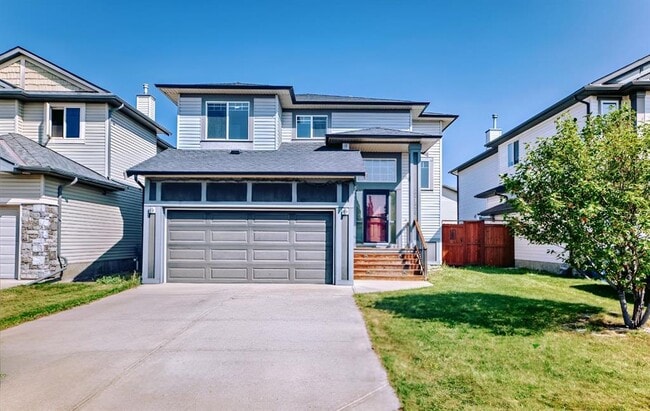 Building Photo - 2128 Luxstone Blvd SW