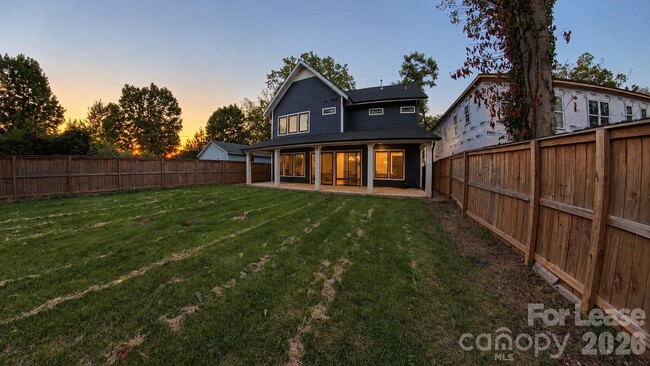 Photo - 1241 Pegram St