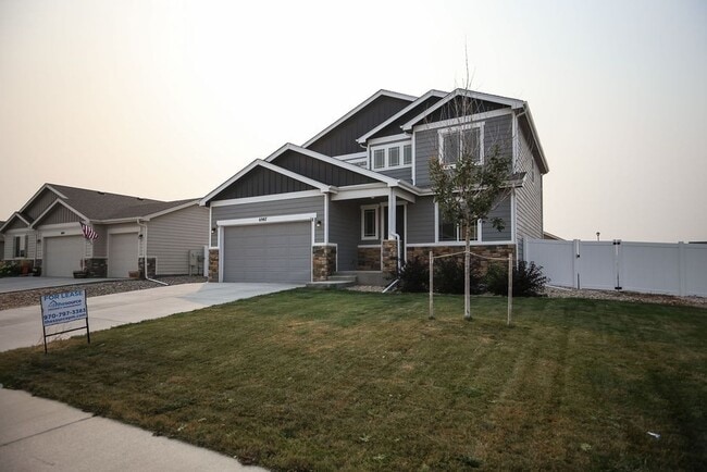 Photo - 4 Bedroom Home in Wellington