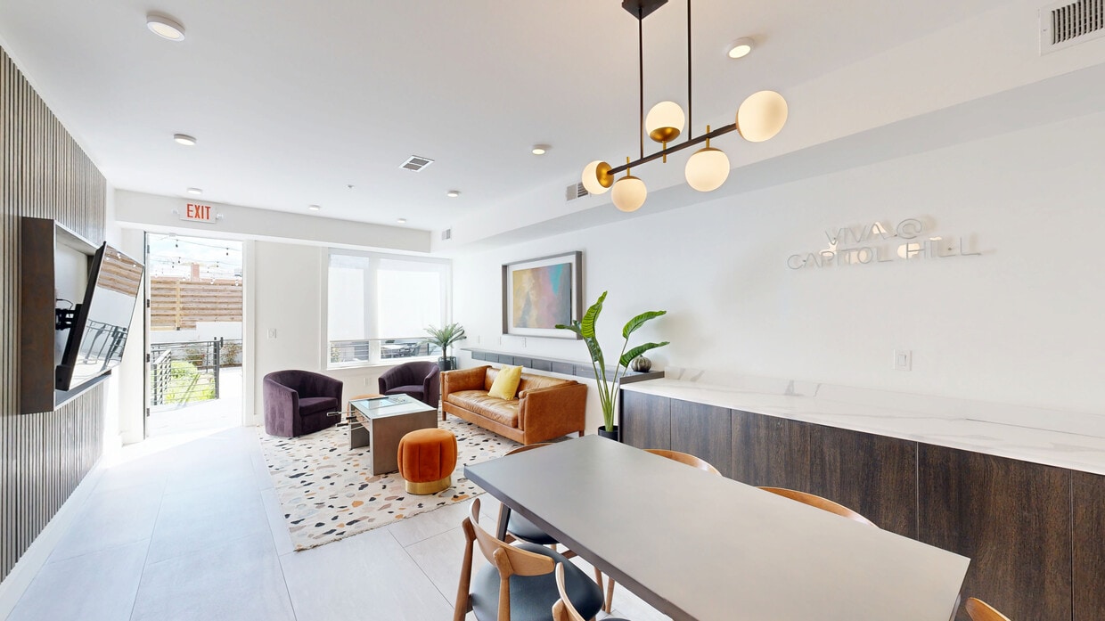 Photo - Viva at Capitol Hill Apartments
