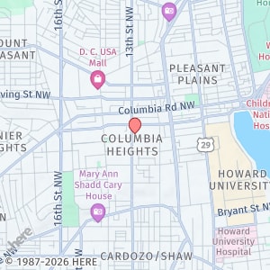 Photo - 1241 Girard St NW Unidad 1