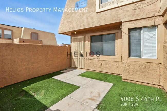 Photo - 4006 S 44th Pl