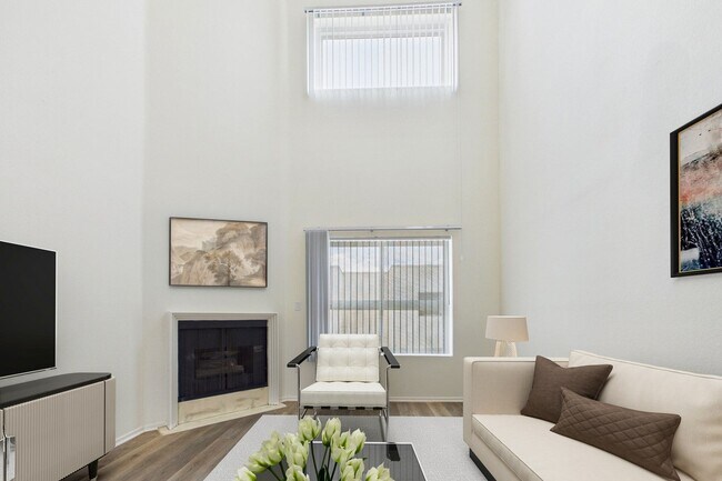 5760 Laurel Canyon Apartments