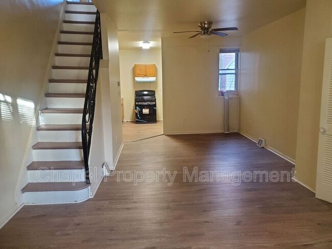 Photo - 517 N Wanamaker St