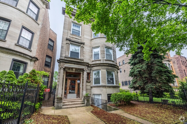 Building Photo - 4533 S Michigan Ave Unit 1A Rental