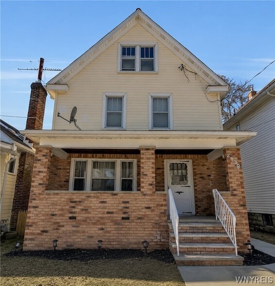 Building Photo - 2830 Macklem Ave