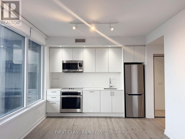 Photo - 1926 Lake Shore Blvd W Unité 3612