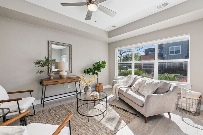 Photo - Old Town North Townhome
