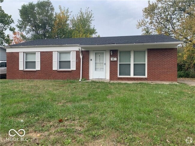 Building Photo - 8106 Laughlin Dr Rental
