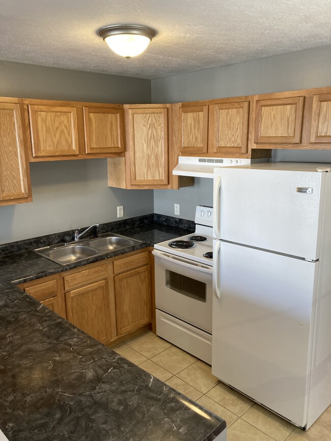 Photo - 632 Hal Greer Boulevard Apartments