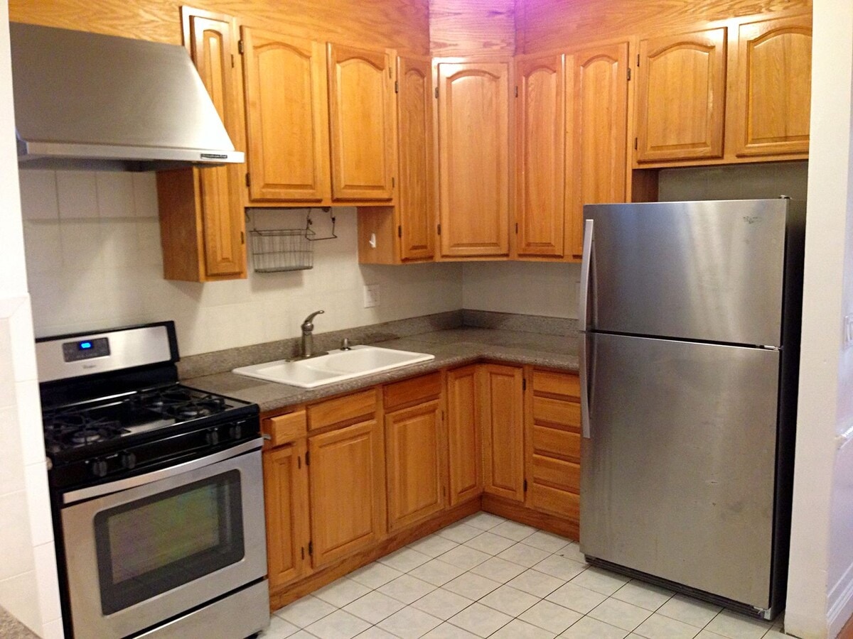 Photo - 632A Masonic Ave Unit Room 2