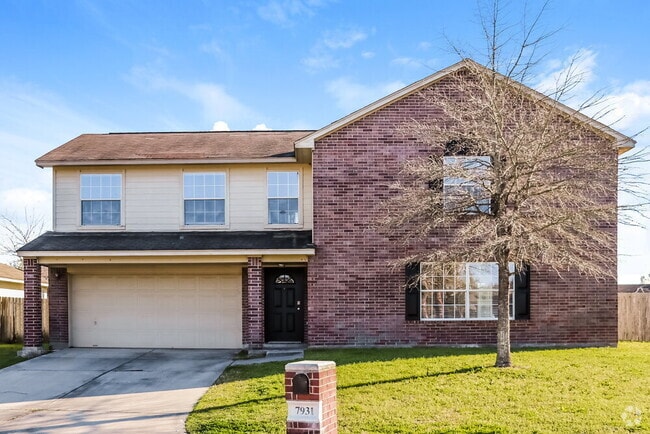 Building Photo - 7931 Brook Trail Cir Rental