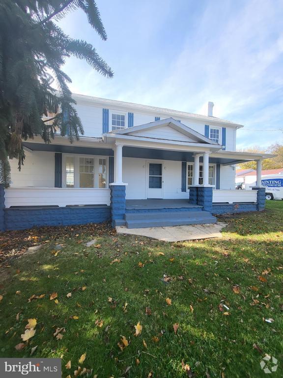 Building Photo - 4004 Sykesville Rd Rental