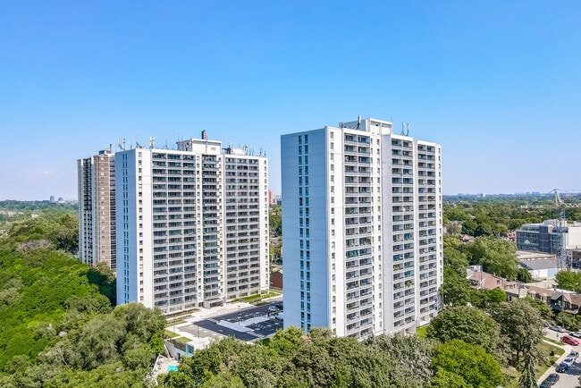 Building Photo - Rosedale East