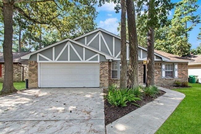 Photo - 2106 Wickburn Dr