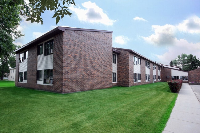 Photo - Valley View Commons