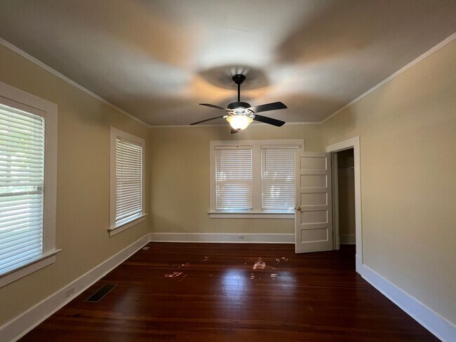 Photo - Charming Capital Heights Home
