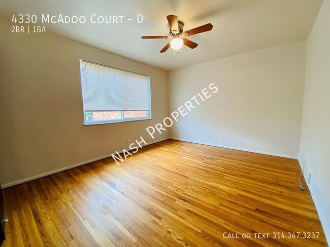 Photo - 4330 Mcadoo Ct Unit D