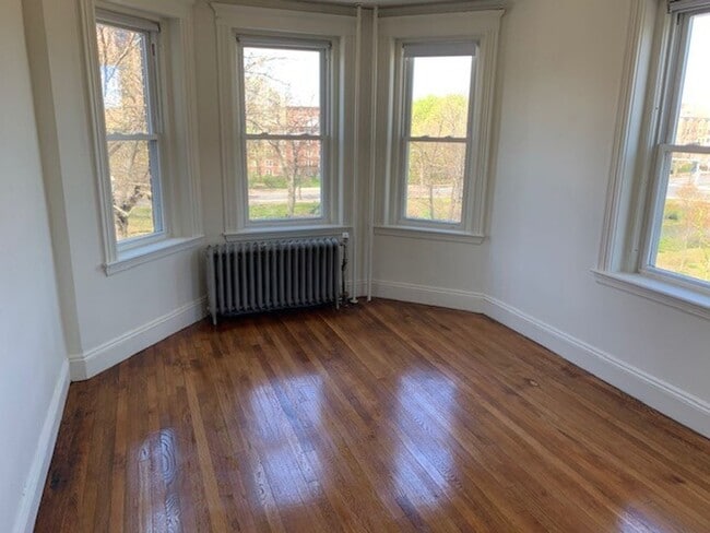 Photo - Desirable apartment in Fenway