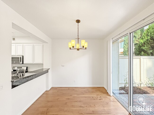 Photo - Modern Living with Clean Amenities