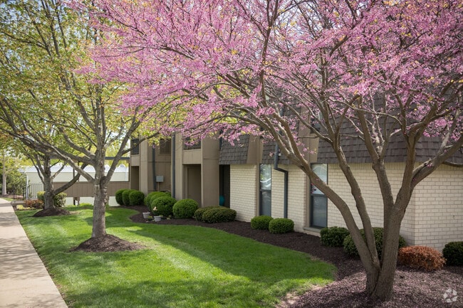 Building Photo - Chesterfield Place Apartments