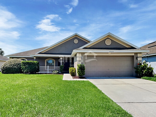 Building Photo - 2070 Big Buck Dr