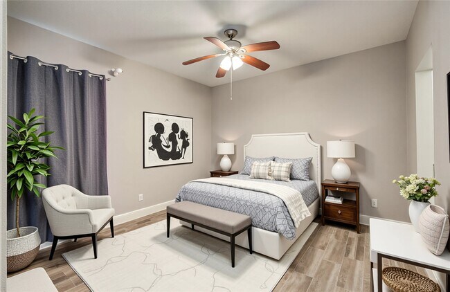 Photo - 9707 Richmond Ave. Unit 11