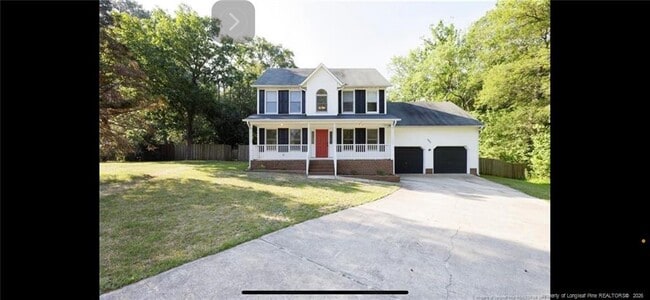 Building Photo - 590 Stoney Creek Dr