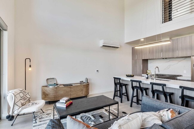 Photo - 1430 Q Apartments