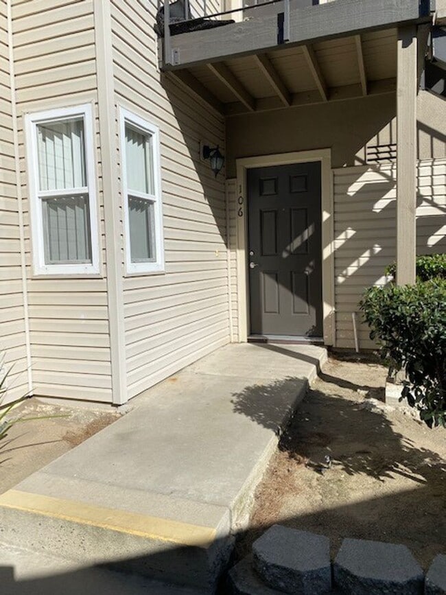 Photo - Carmel Woods Apartments