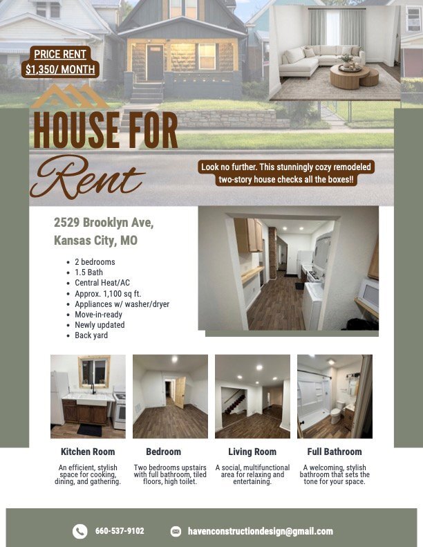 Building Photo - 2529 Brooklyn Ave