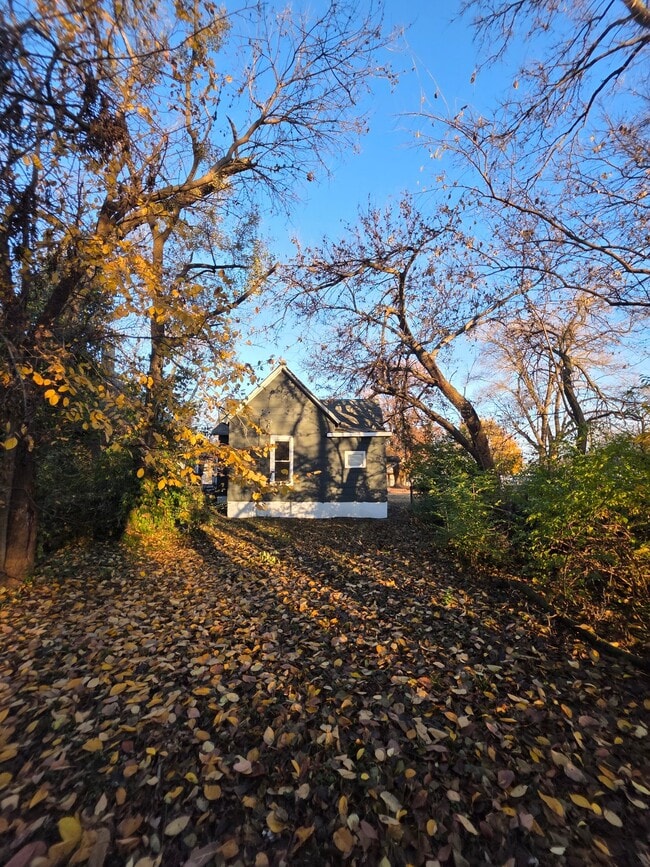 Photo - 1811 N Morgan St