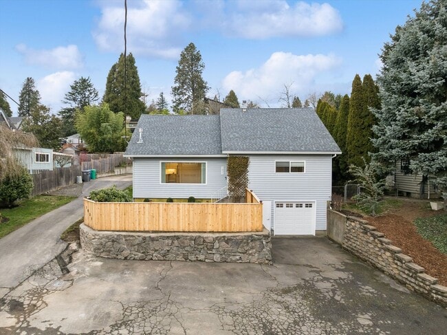 Photo - Beautiful Hillsdale 4 BR, 2 BA home