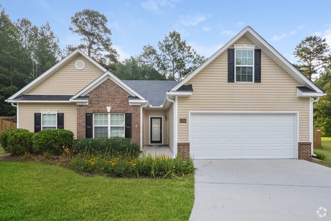Building Photo - 4508 Prather Pass Dr Rental