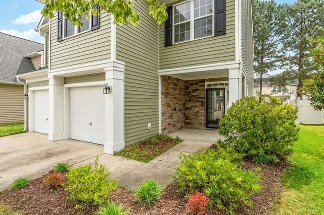 Photo - Updated 3BR Raleigh Home w/ Loft, Quartz Counters & 2-Car Garage