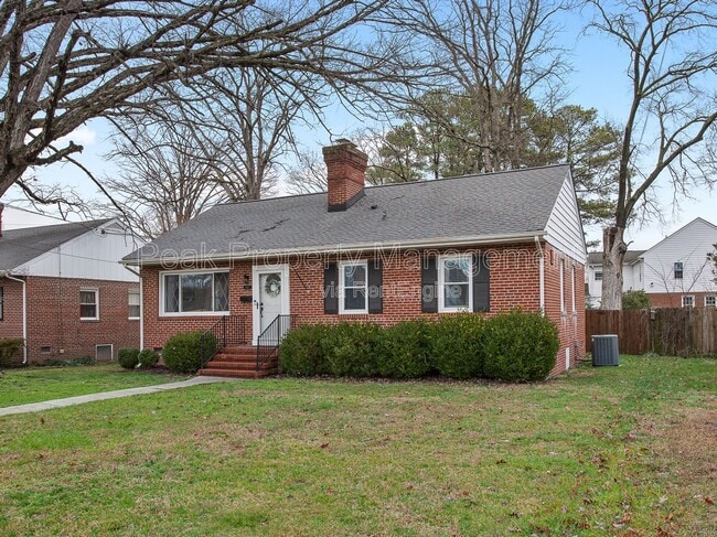 Photo - 5517 Danley Ln