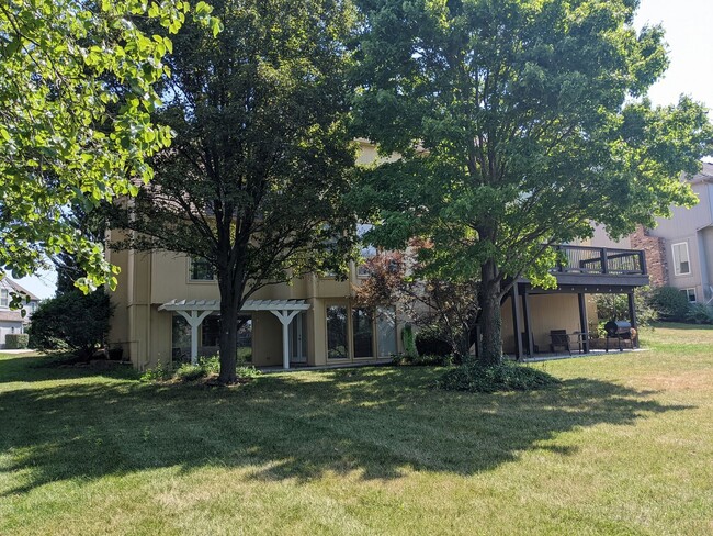 Great House on the Golf Course - Great House on the Golf Course