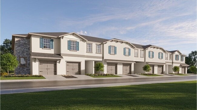 Building Photo - 6611 Coral Vis Dr