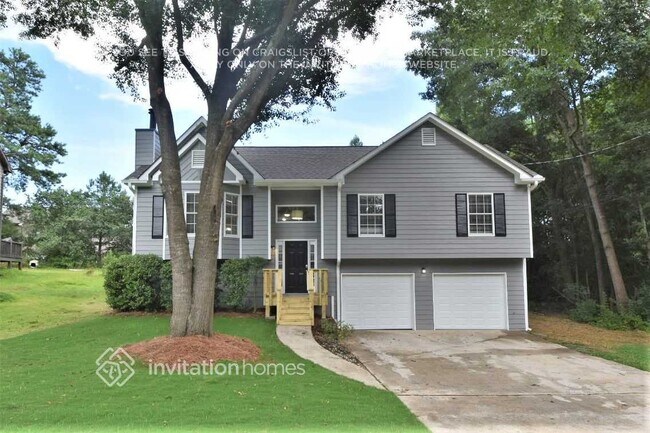 Photo - 4400 Steeplechase Dr House