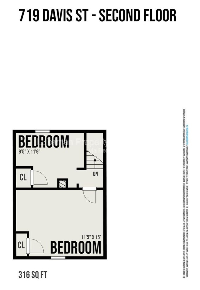 Photo - 719 Davis St