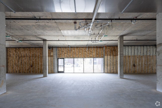 1st Floor Shell - Angelina+12th