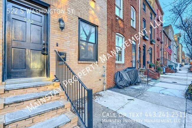 Photo - 522 S Washington St