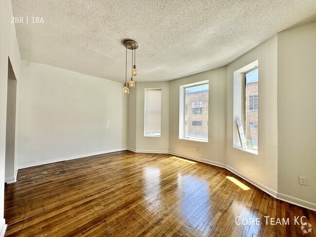 Building Photo - 404 W 17 St Unit 1E Rental