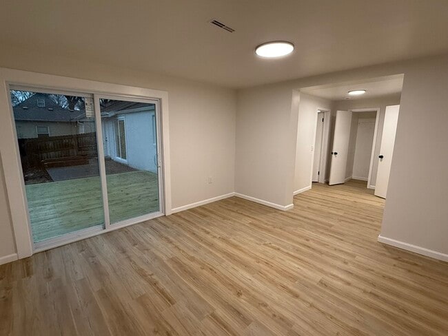 Photo - Lovely 3 bedrooms and 2 full baths ranch home located off Antioch Rd on W 81st St in Overland Park