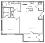 Floor Plan-Murphy