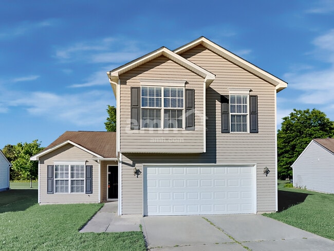 Building Photo - 1079 Chapel Creek Rd