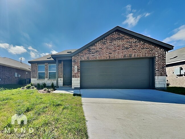 Building Photo - 1824 Javelina St