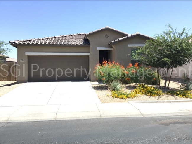 Building Photo - 246 E Bahamas Dr