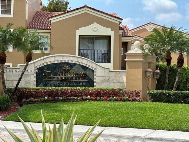 Photo - 7940 N Nob Hill Rd Condo Unit 104